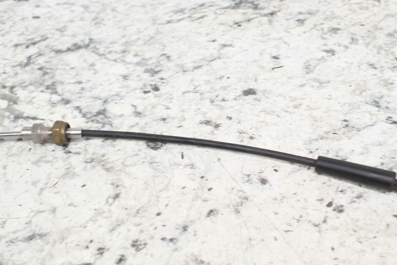 2017 SKI-DOO SUMMIT 850 SP Power Valve Servo Cable 420997032 - Snowmobile