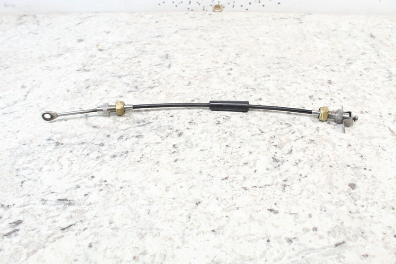2017 SKI-DOO SUMMIT 850 SP Power Valve Servo Cable 420997033 - Snowmobile