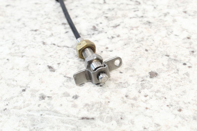 2017 SKI-DOO SUMMIT 850 SP Power Valve Servo Cable 420997033 - Snowmobile