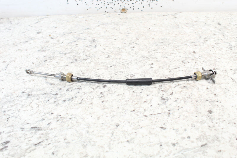 2017 SKI-DOO SUMMIT 850 SP Power Valve Servo Cable 420997033 - Snowmobile