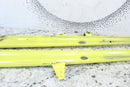 Snowmobile - 2017 SKI-DOO SUMMIT 850 SP Rear Frame Supports Members 518328451 518329080