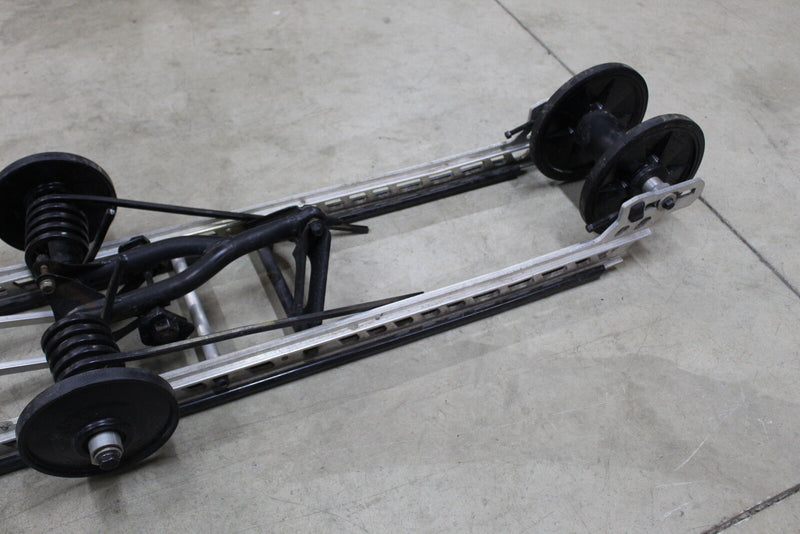 2017 SKI-DOO SUMMIT 850 SP Rear Suspension 165" 503194253
