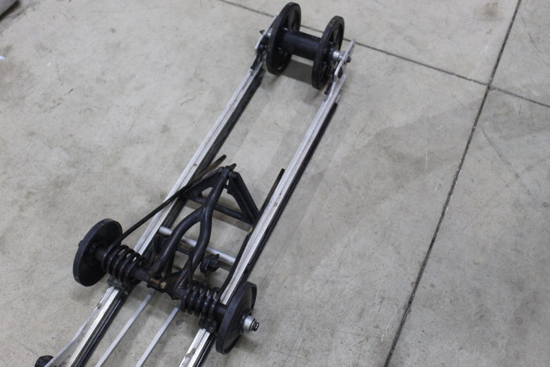 2017 SKI-DOO SUMMIT 850 SP Rear Suspension 165" 503194253