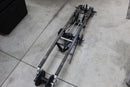 2017 SKI-DOO SUMMIT 850 SP Rear Suspension 165" 503194253