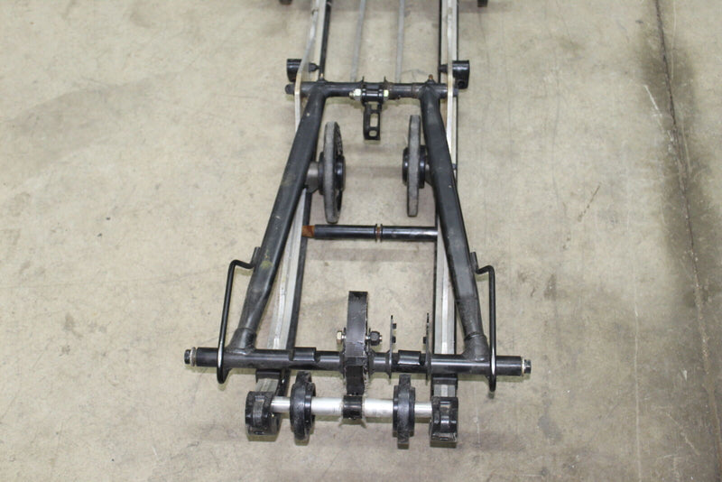 2017 SKI-DOO SUMMIT 850 SP Rear Suspension 165" 503194253