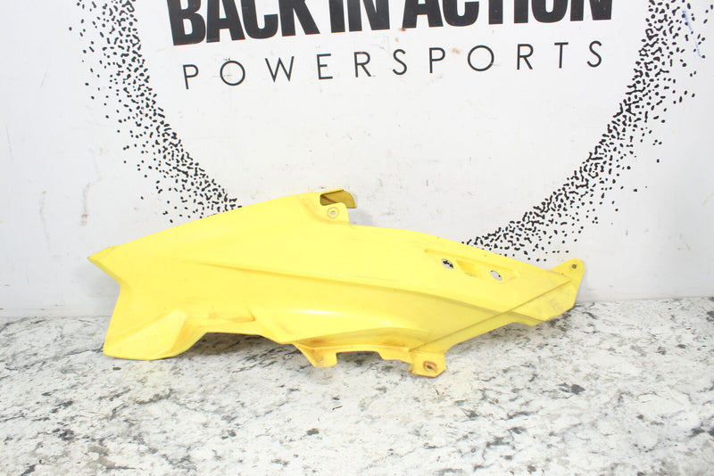 2017 SKI-DOO SUMMIT 850 SP Right Hood Lid 517306009 - Snowmobile