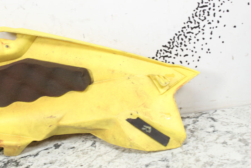 2017 SKI-DOO SUMMIT 850 SP Right Hood Lid 517306009 - Snowmobile