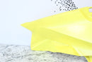 2017 SKI-DOO SUMMIT 850 SP Right Hood Lid Yellow 517306009 - Snowmobile