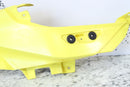 2017 SKI-DOO SUMMIT 850 SP Right Hood Lid Yellow 517306009 - Snowmobile