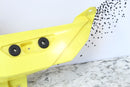 2017 SKI-DOO SUMMIT 850 SP Right Hood Lid Yellow 517306009 - Snowmobile