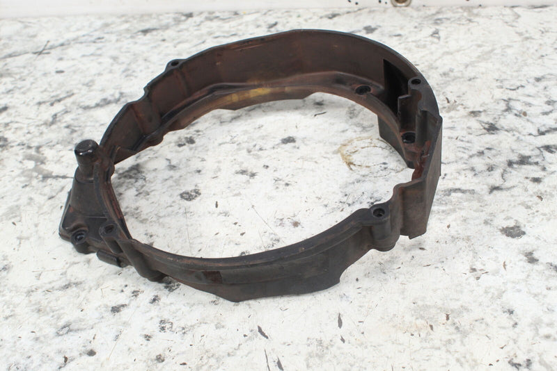 2017 SKI-DOO SUMMIT 850 SP Stator Magneto Cover 420911850 - Snowmobile