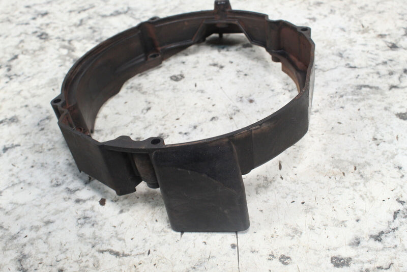 2017 SKI-DOO SUMMIT 850 SP Stator Magneto Cover 420911850 - Snowmobile