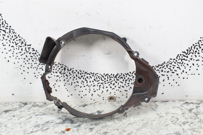 2017 SKI-DOO SUMMIT 850 SP Stator Magneto Cover 420911850 - Snowmobile