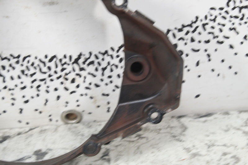 2017 SKI-DOO SUMMIT 850 SP Stator Magneto Cover 420911850 - Snowmobile