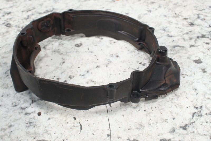 2017 SKI-DOO SUMMIT 850 SP Stator Magneto Cover 420911850 - Snowmobile