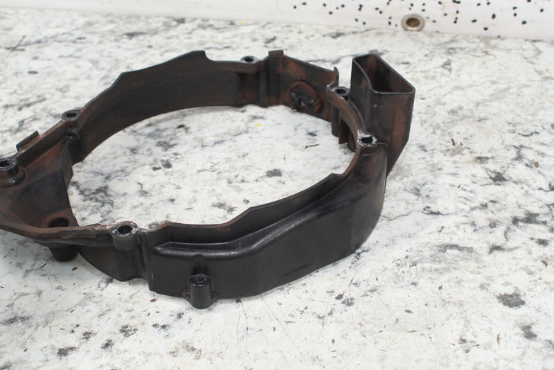 2017 SKI-DOO SUMMIT 850 SP Stator Magneto Cover 420911850 - Snowmobile