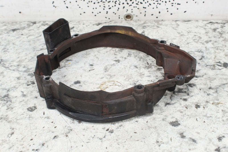 2017 SKI-DOO SUMMIT 850 SP Stator Magneto Cover 420911850 - Snowmobile