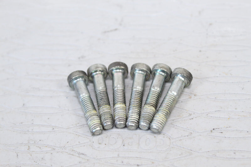 2017 SKI-DOO SUMMIT 850 SP Stator Mounting Bolts 420540000 - Snowmobile