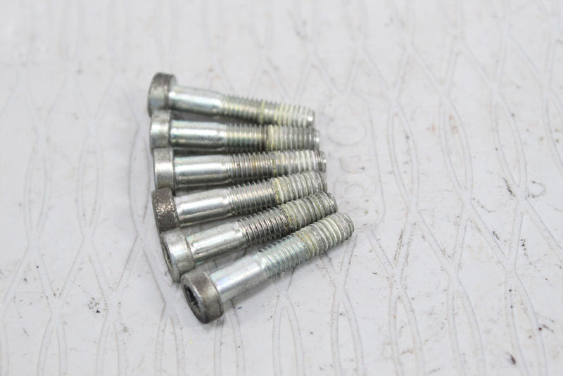2017 SKI-DOO SUMMIT 850 SP Stator Mounting Bolts 420540000 - Snowmobile