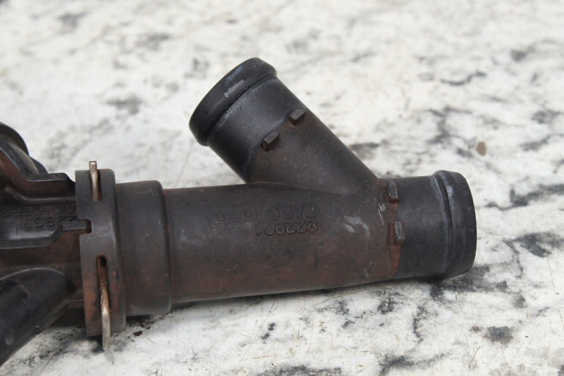 2017 SKI-DOO SUMMIT 850 SP Thermostat Housing 420822833 - Snowmobile