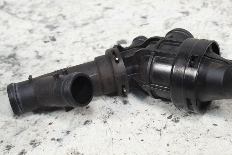 2017 SKI-DOO SUMMIT 850 SP Thermostat Housing 420822833 - Snowmobile