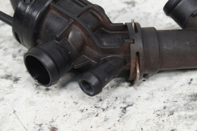 2017 SKI-DOO SUMMIT 850 SP Thermostat Housing 420822833 - Snowmobile