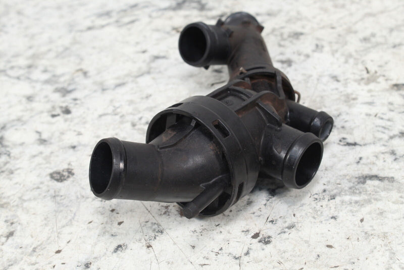 2017 SKI-DOO SUMMIT 850 SP Thermostat Housing 420822833 - Snowmobile