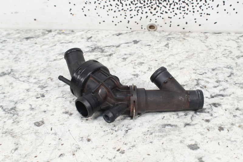 2017 SKI-DOO SUMMIT 850 SP Thermostat Housing 420822833 - Snowmobile