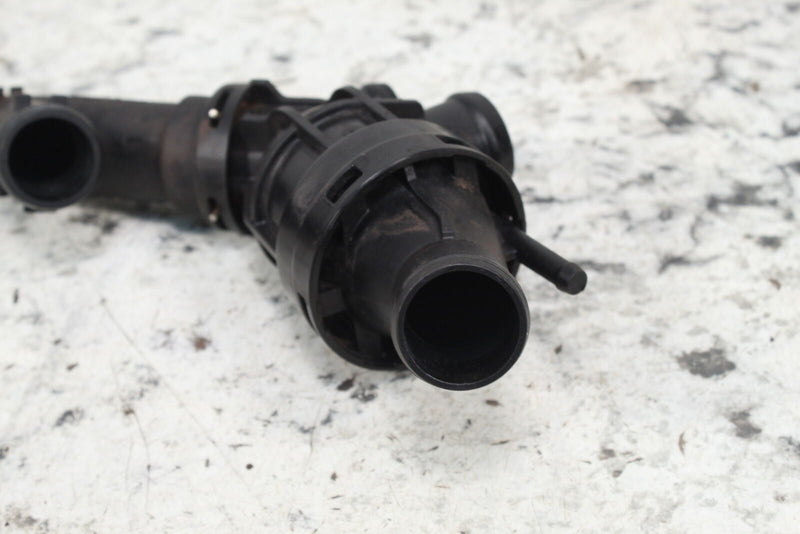 2017 SKI-DOO SUMMIT 850 SP Thermostat Housing 420822833 - Snowmobile