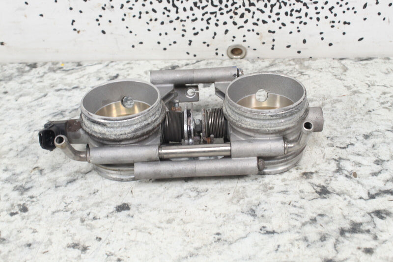 2017 SKI-DOO SUMMIT 850 SP Throttle Bodies TPS 420893800 - Snowmobile