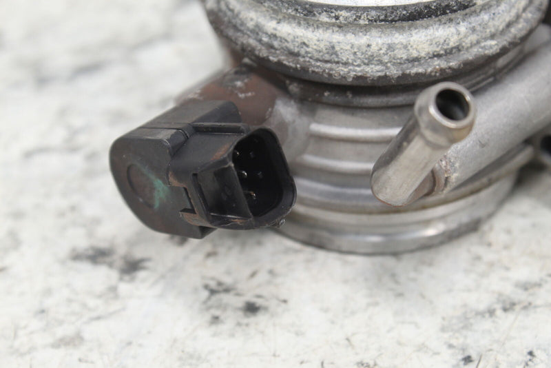 2017 SKI-DOO SUMMIT 850 SP Throttle Bodies TPS 420893800 - Snowmobile