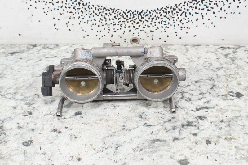 2017 SKI-DOO SUMMIT 850 SP Throttle Bodies TPS 420893800 - Snowmobile