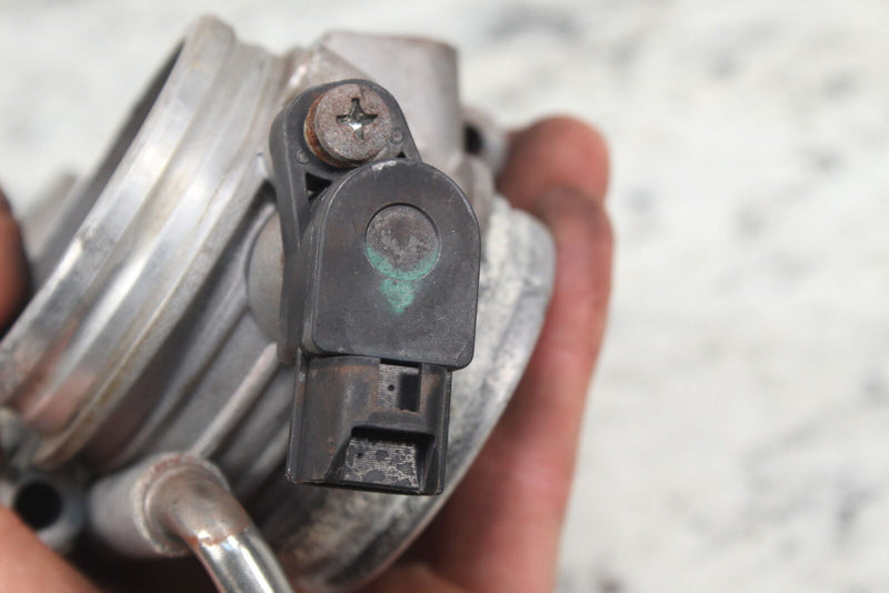 2017 SKI-DOO SUMMIT 850 SP Throttle Bodies TPS 420893800 - Snowmobile