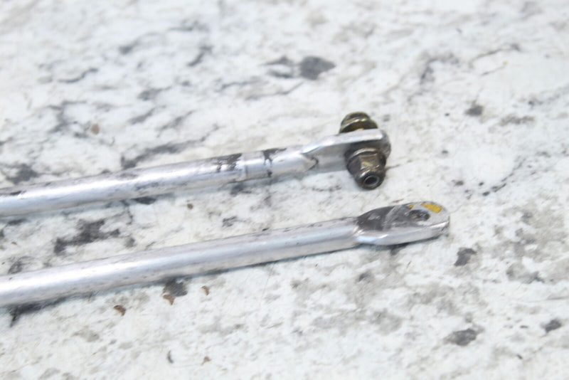 2017 SKI-DOO SUMMIT 850 SP Upper Column Frame Supports 518328497 - Snowmobile