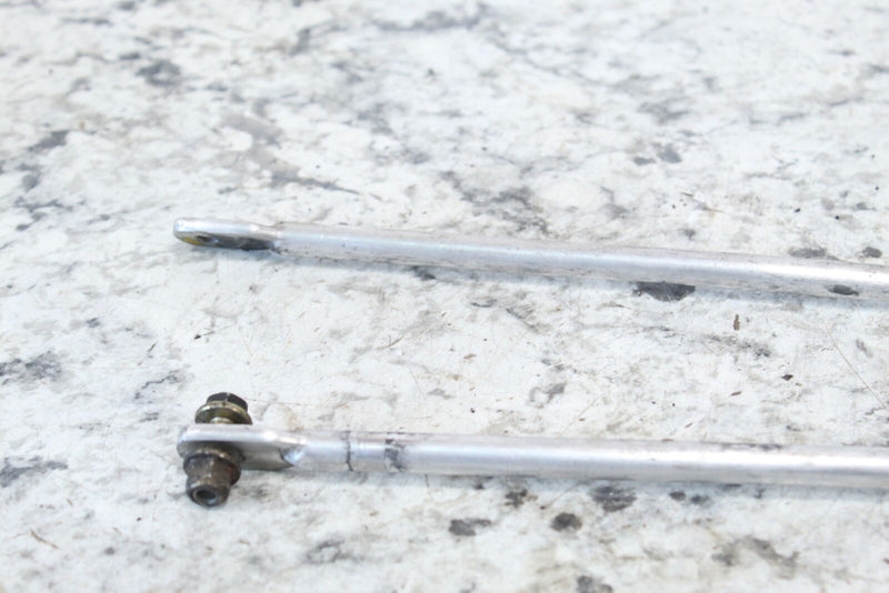 2017 SKI-DOO SUMMIT 850 SP Upper Column Frame Supports 518328497 - Snowmobile