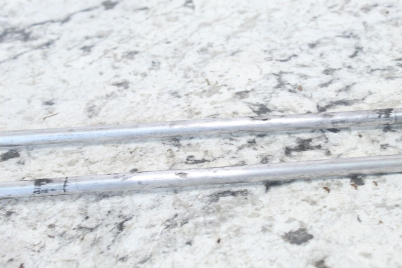 2017 SKI-DOO SUMMIT 850 SP Upper Column Frame Supports 518328497 - Snowmobile