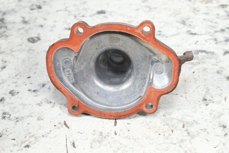 2017 SKI-DOO SUMMIT 850 SP Water Pump Cover 420822285 - Snowmobile