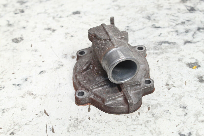 2017 SKI-DOO SUMMIT 850 SP Water Pump Cover 420822285 - Snowmobile