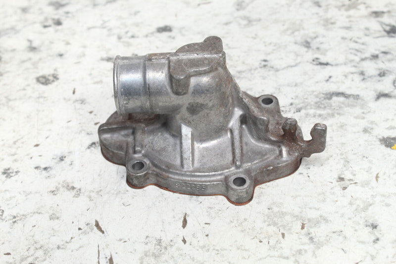 2017 SKI-DOO SUMMIT 850 SP Water Pump Cover 420822285 - Snowmobile