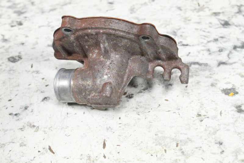 2017 SKI-DOO SUMMIT 850 SP Water Pump Cover 420822285 - Snowmobile