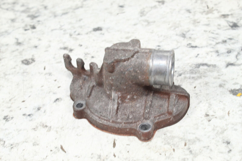 2017 SKI-DOO SUMMIT 850 SP Water Pump Cover 420822285 - Snowmobile