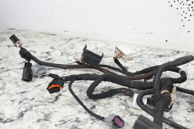 2017 SKI-DOO SUMMIT 850 SP Wire Harness 515178207
