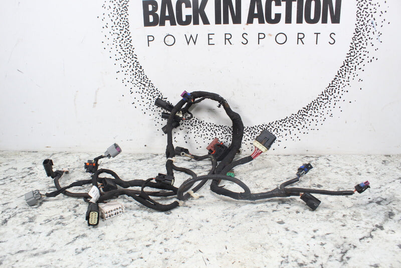 2017 SKI-DOO SUMMIT 850 SP Wire Harness 515178207