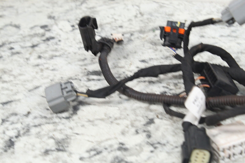 2017 SKI-DOO SUMMIT 850 SP Wire Harness 515178207