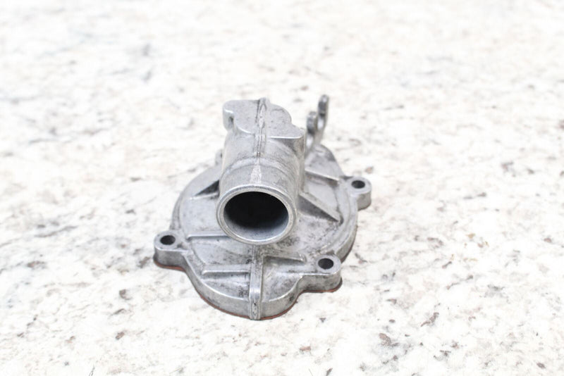 Snowmobile - 2017 SKI-DOO SUMMIT 850 Water Pump Cover  420822285