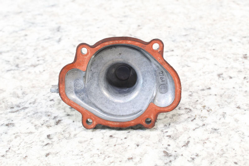 Snowmobile - 2017 SKI-DOO SUMMIT 850 Water Pump Cover  420822285