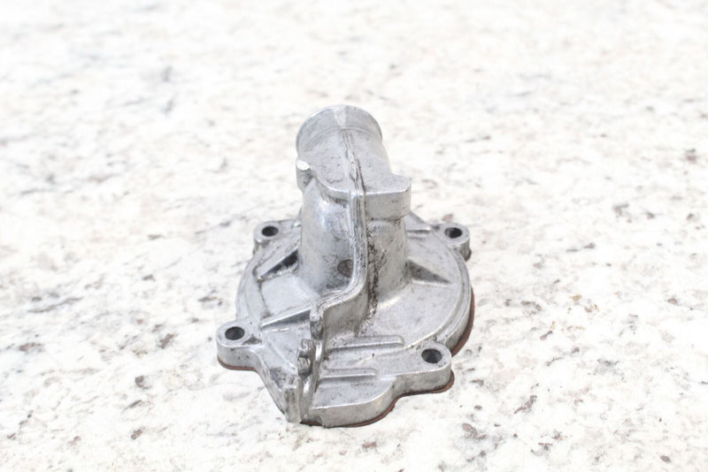 Snowmobile - 2017 SKI-DOO SUMMIT 850 Water Pump Cover  420822285