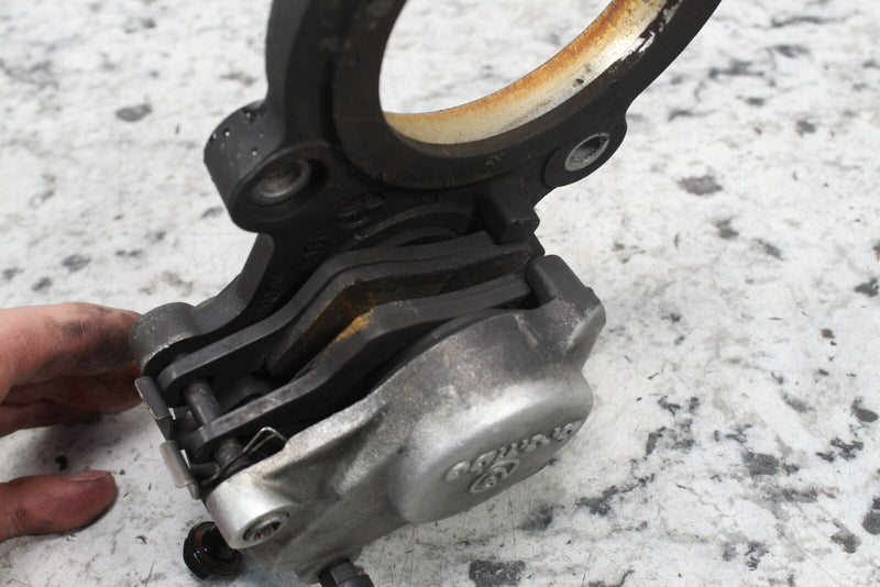 2017 SKI-DOO SUMMIT X 850 Brake Caliper 507032594 - Snowmobile