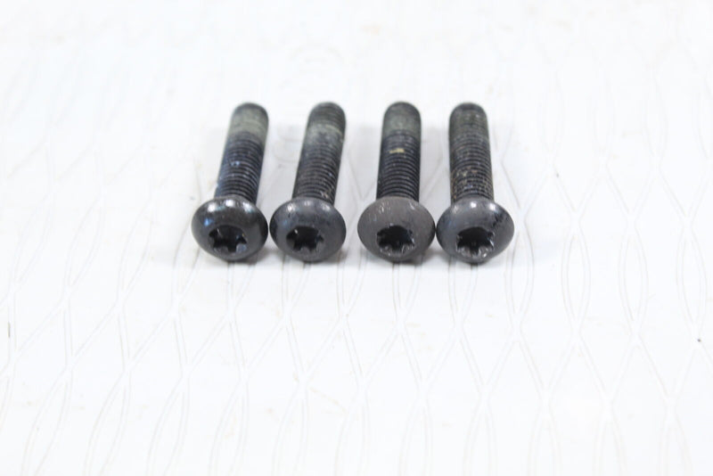 2017 SKI-DOO SUMMIT X 850 Brake Caliper Mounting Bolts 250000764 - Snowmobile