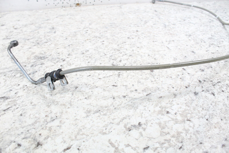 2017 SKI-DOO SUMMIT X 850 Brake Line Hose 507032571 - Snowmobile